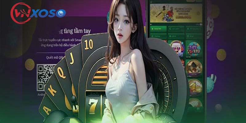 Ứng Dụng Vnxoso - Cả Thế Giới Cá Cược Trong Tầm Tay Bạn